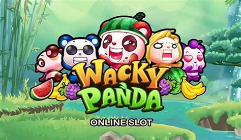 Wacky Panda Slot Free Play Online Casino Slots [No .